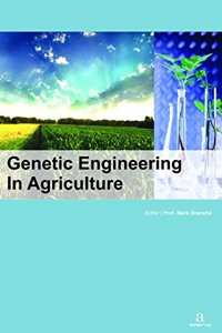 GENETIC ENGINEERING IN AGRICULTURE