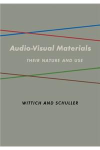 Audio Visual Materials