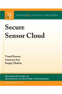 Secure Sensor Cloud