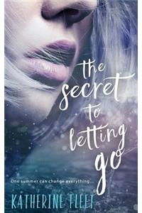 The Secret to Letting Go