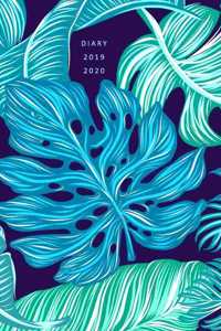 Diary 2019 - 2020