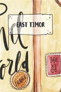 East Timor