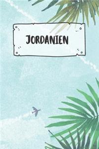 Jordanien