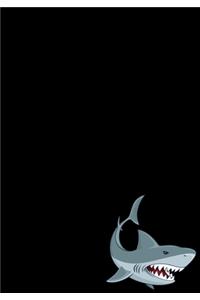 Shark Journal