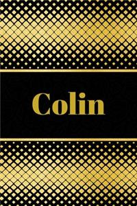 Colin
