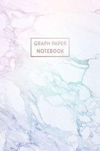 Graph Paper Notebook