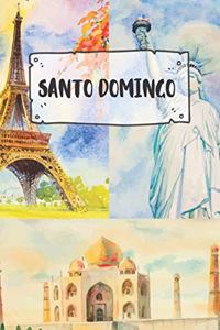 Santo Domingo