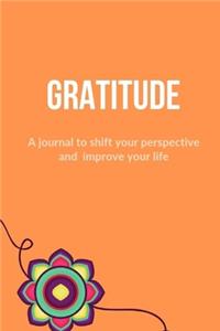 Gratitude