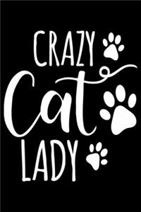 Crazy Cat Lady