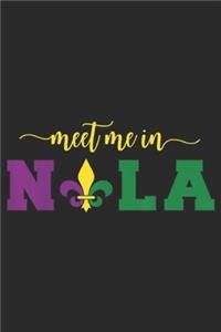 Meet Me In Nla