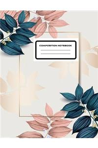 composition notebook