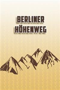 Berliner Höhenweg