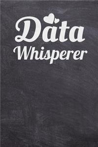 Data Whisperer