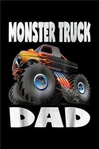 Monster Truck Dad