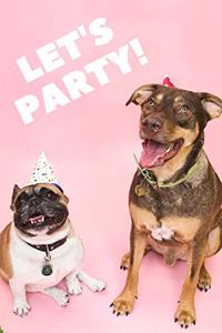 Let's party