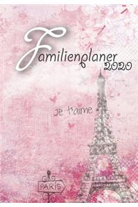 Familienplaner