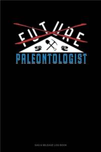 Future Paleontologist