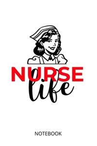 Nurse Life