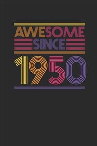 Awesome Since 1950