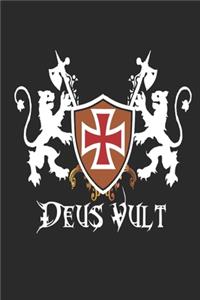 Deus Vult