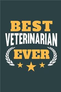 Best Veterinarian Ever
