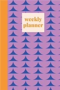 Weekly Planner