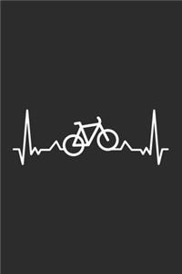 Bicycle Notebook