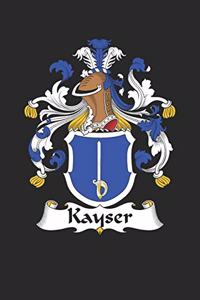 Kayser