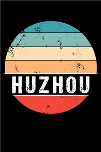 Huzhou