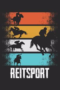 Reitsport