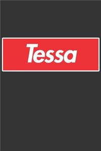 Tessa