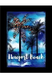 Newport Beach