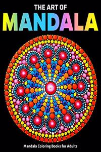 Art Of Mandala