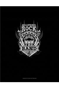 Mellophones Rock The Band