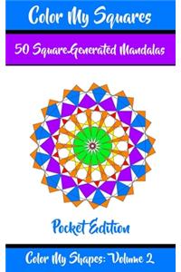 Color My Squares