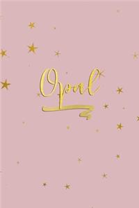 Opal