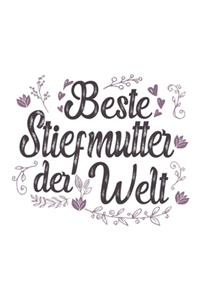 Beste Stiefmutter Der Welt