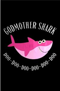 God mother shark doo-doo-doo-doo-doo-doo