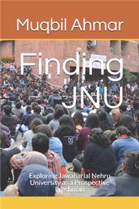 Finding JNU