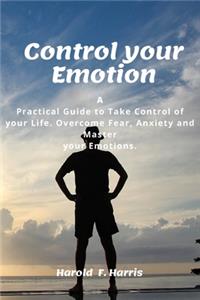 Control your Emotion