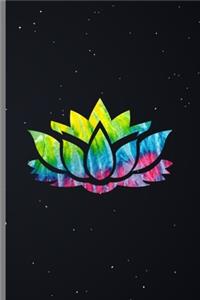 Lotus Flower