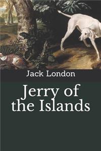 Jerry of the Islands