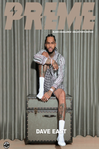 Preme Magazine