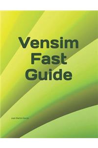 Vensim Fast Guide