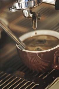 Coffee Notebook
