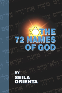72 Names of God