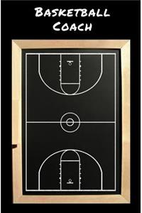 Basketball Coach