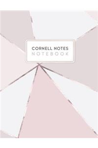 Cornell Notes Notebook