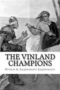 The Vinland Champions