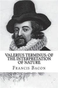 Valerius Terminus